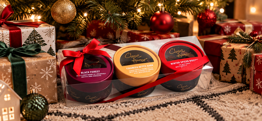 Choc Amor Festive Selection Gift Pack