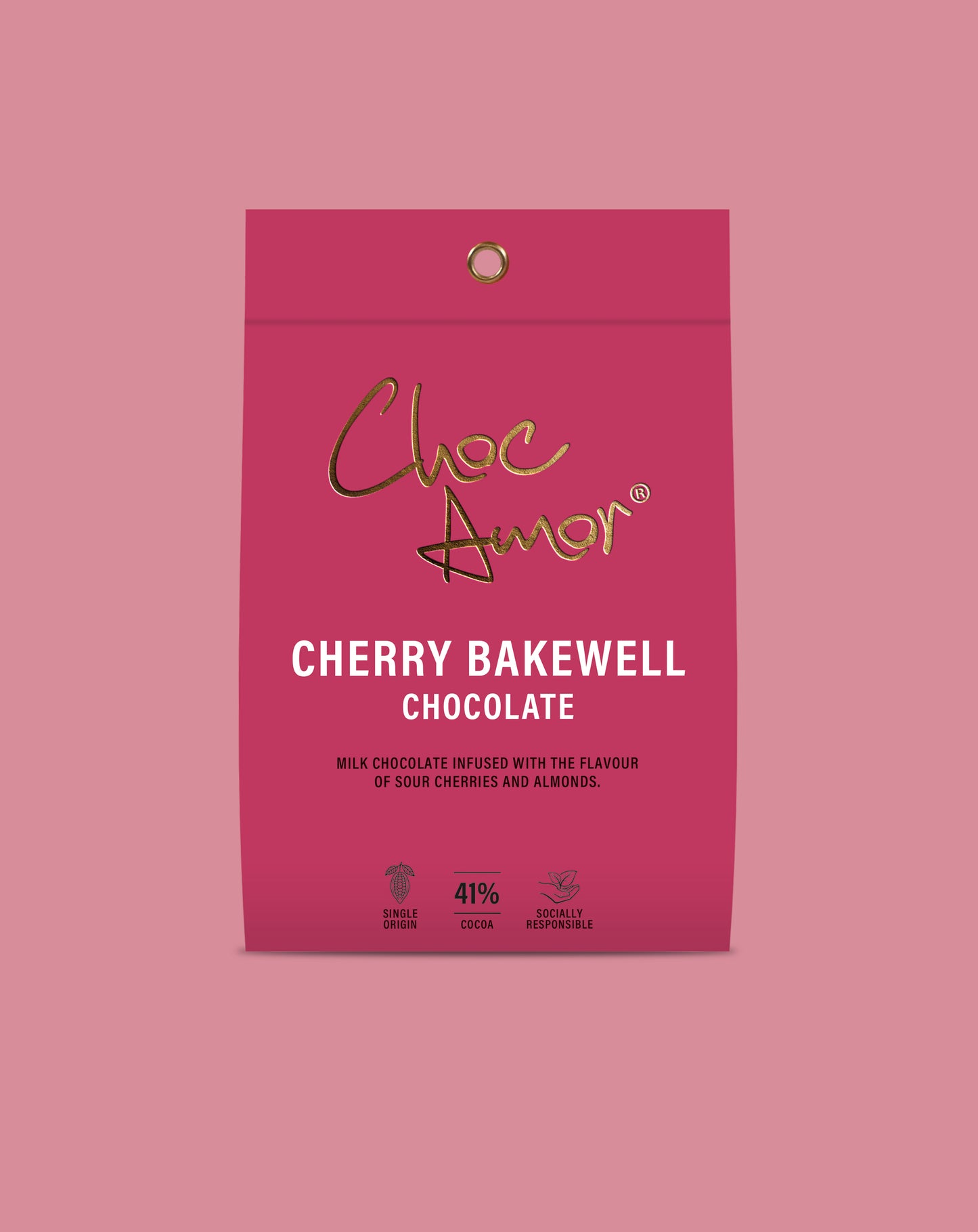 Cherry Bakewell