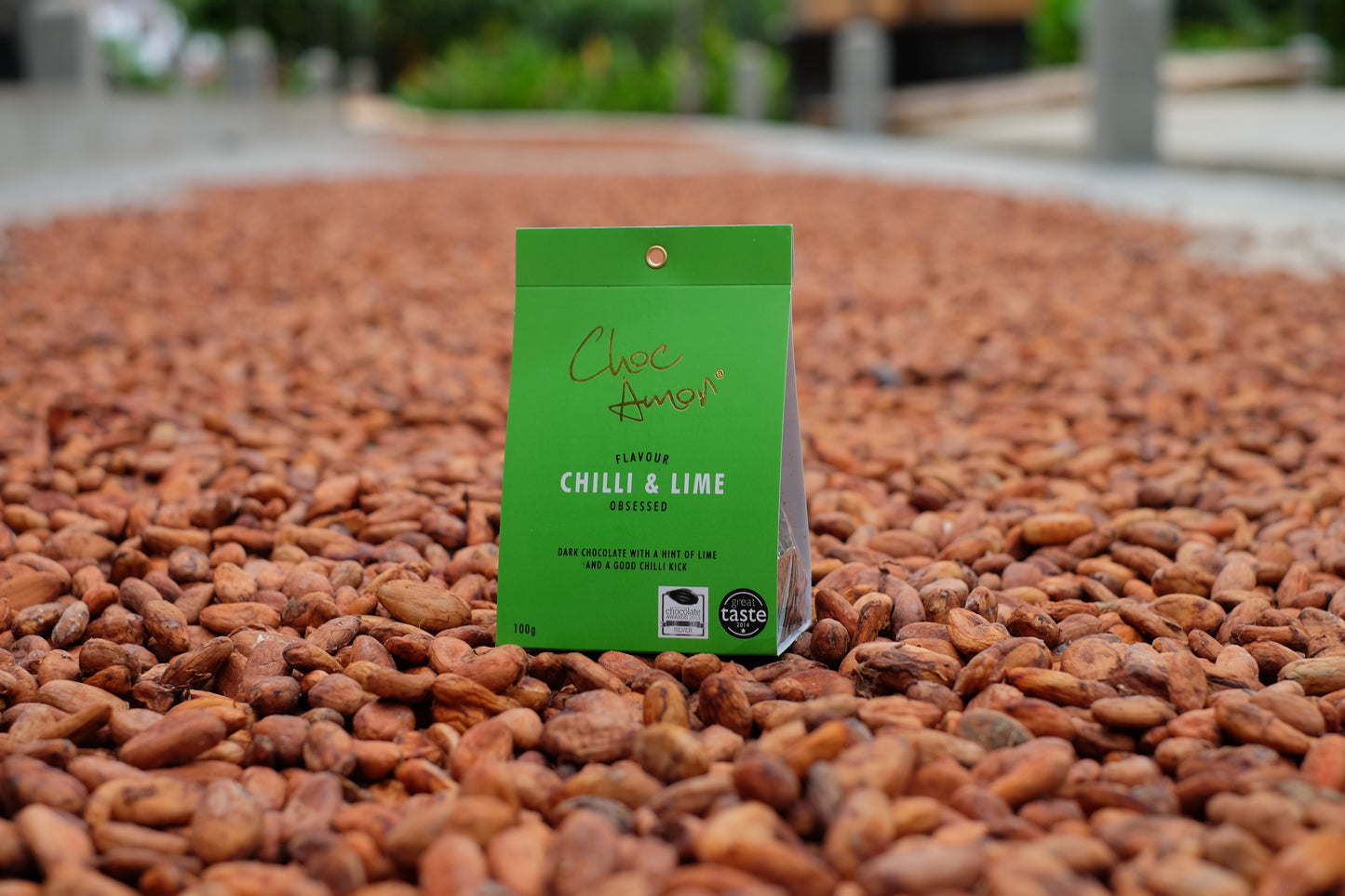 Chilli & Lime