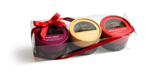 Choc Amor Festive Selection Gift Pack