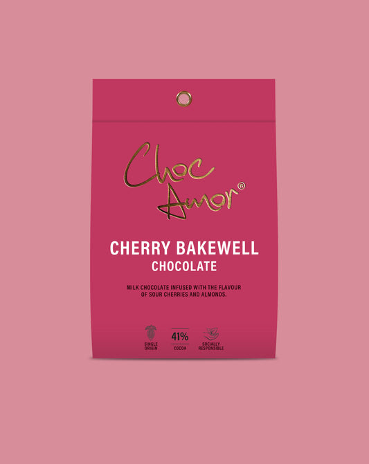 Cherry Bakewell