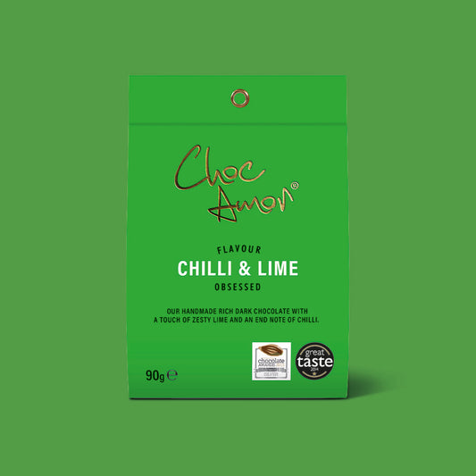 Chilli & Lime