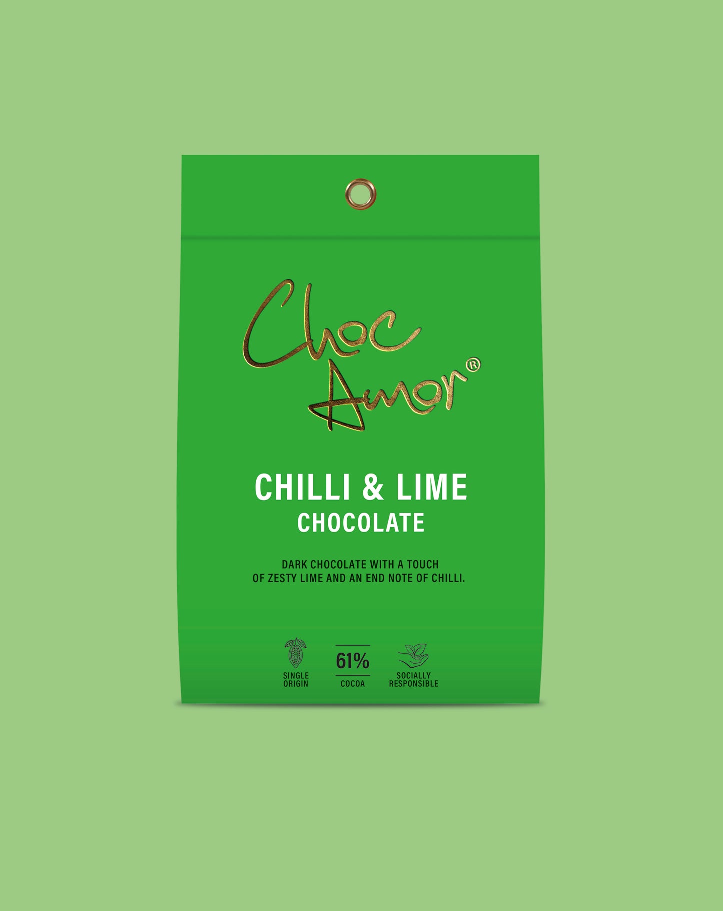 Chilli & Lime