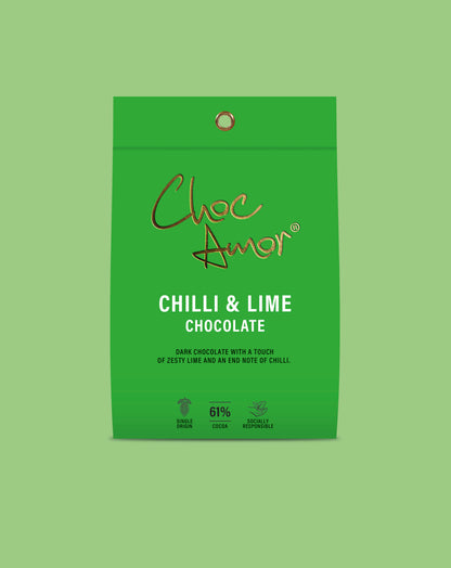 Chilli & Lime