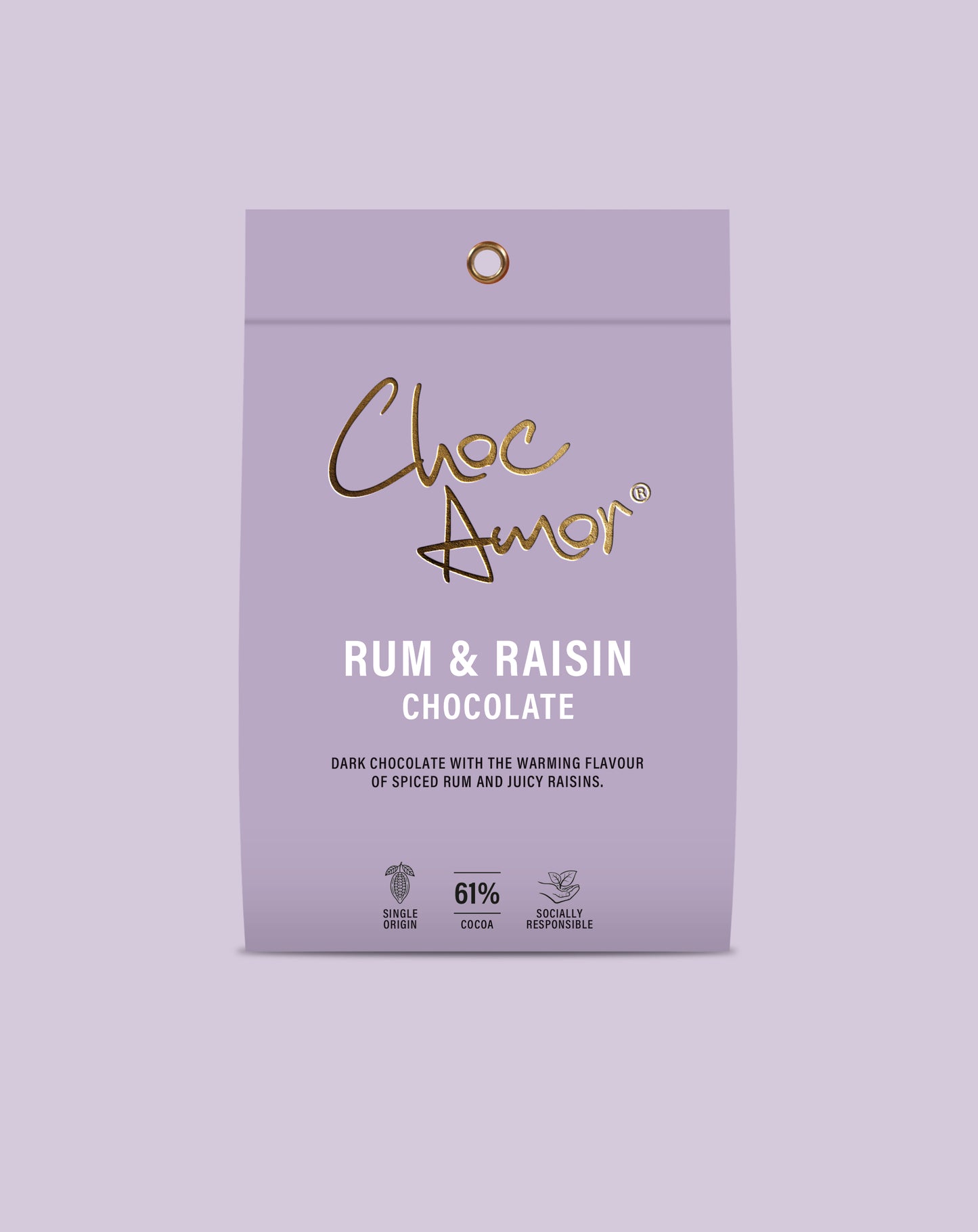 Rum & Raisin