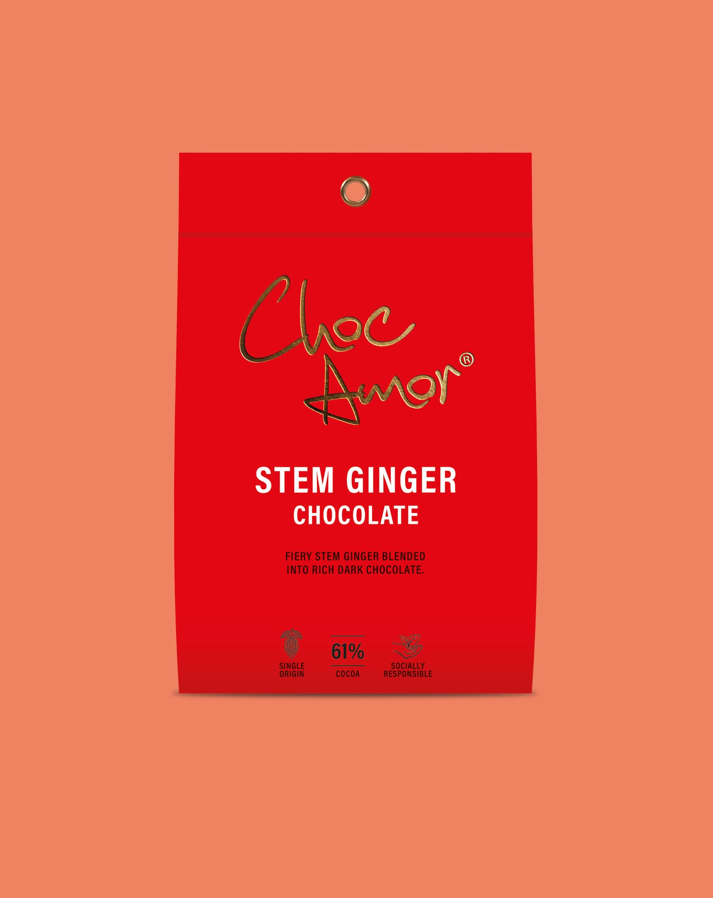Stem Ginger