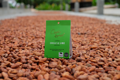 Chilli & Lime