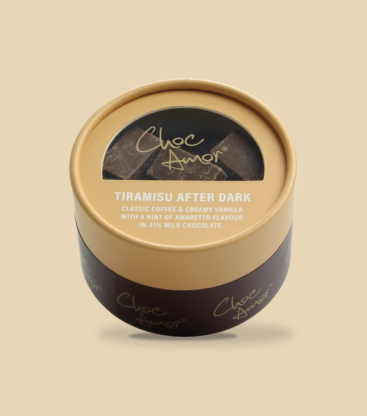 Tiramisu After Dark Gift Box